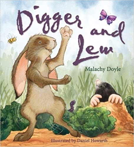 Digger  And  Lew