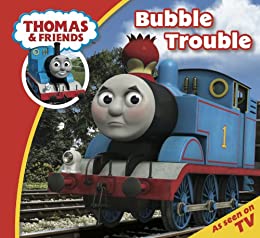 Bubble Trouble