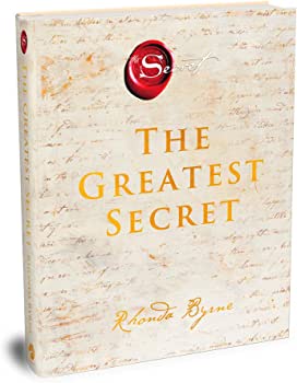 The Greatest  Secret