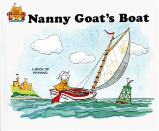 Nanny Goats  Boat