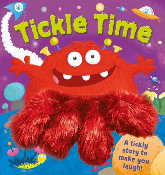 Tickle Time