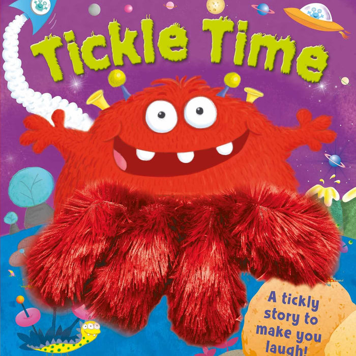 Tickle Time