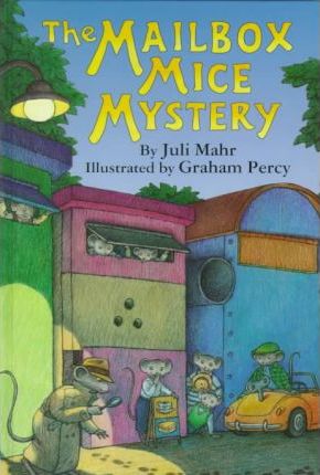 The Mailbox  Mice Mystery