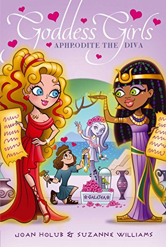 Aphrodite The  Diva - 6