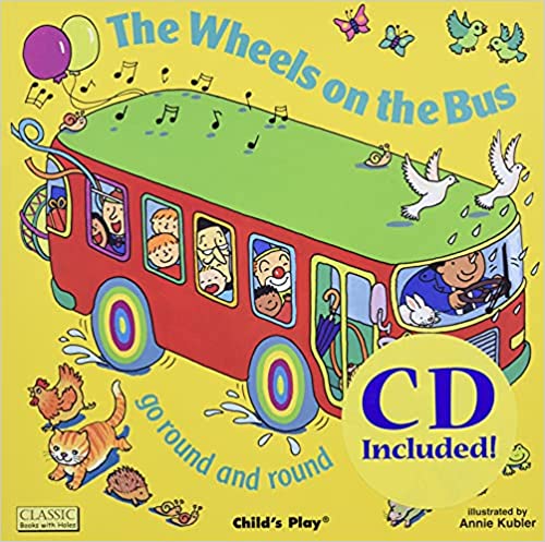 The Wheels On The Bus