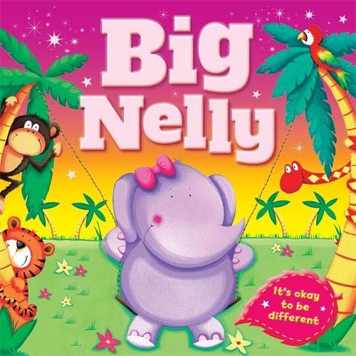 Big  Nelly