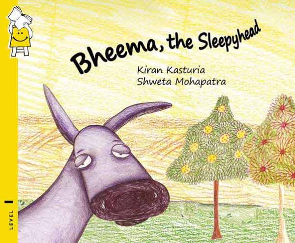 Bheema The Sleepy Head