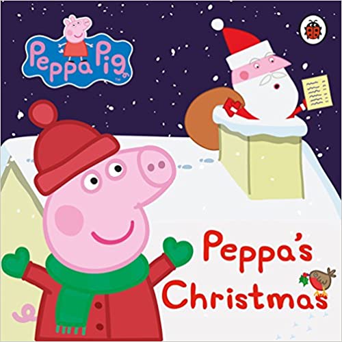 Peppas Christmas