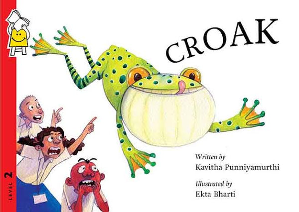 Croak