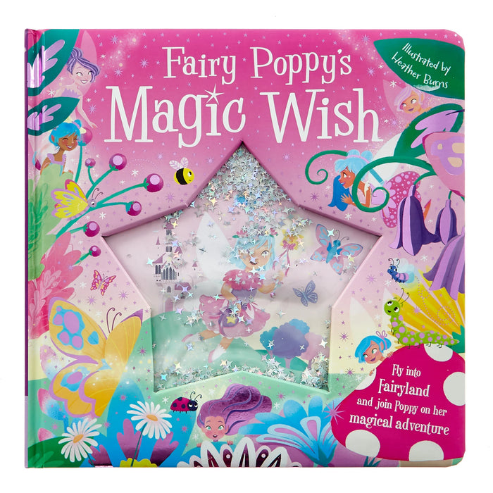 Magic  Wish