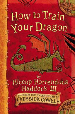 How  to  Train  Your  Dragon  Book  -3