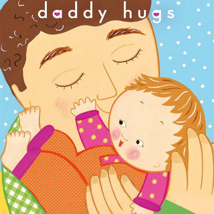 Daddy Hug