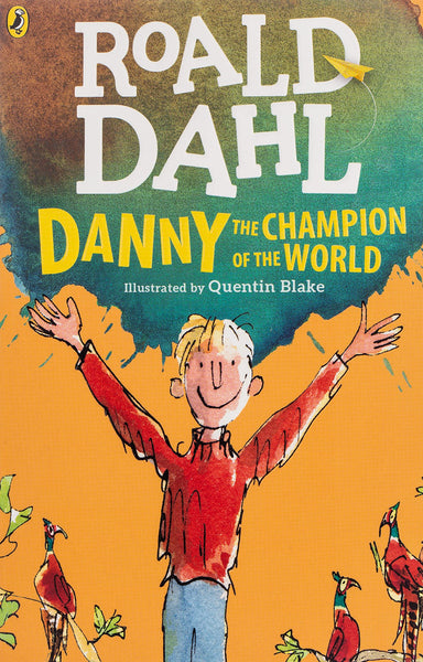 Danny The Champion of the  World