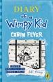 Diary Of A Wimpy Kid Cabin Fever