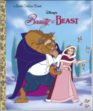 Beauty And The Beast