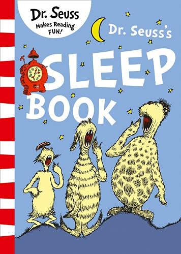 Sleep Book