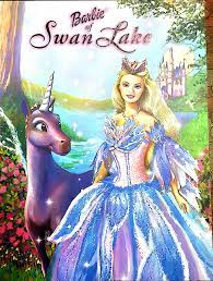 Barbie Of Swan Lake