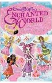 Guid Blyton'S Enchanted World Pinx And The Ring Of Midnight