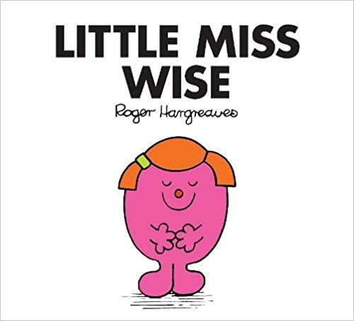 Little Miss Wise