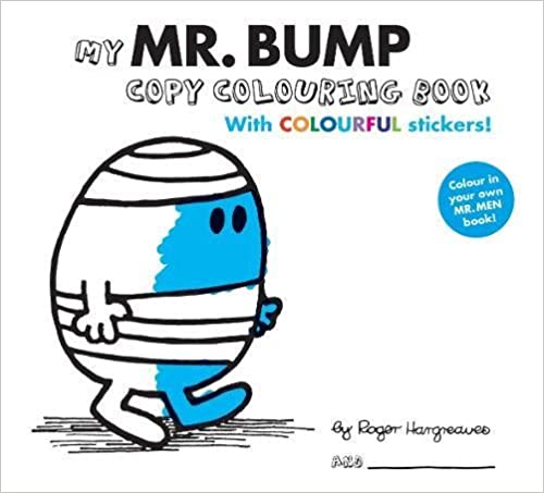 Mr. Bump