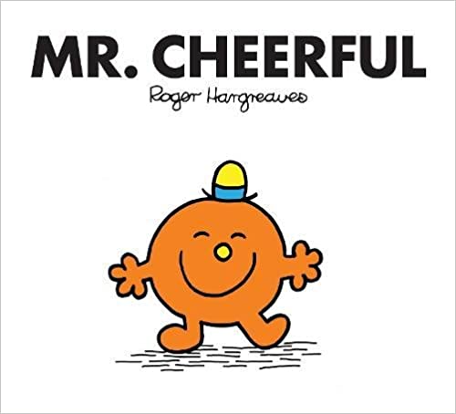 Mr. Cheerful