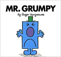 Mr.Grumpy