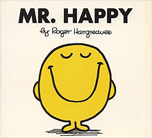 Mr. Happy