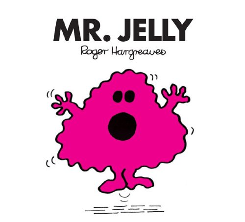 Mr.Jelly