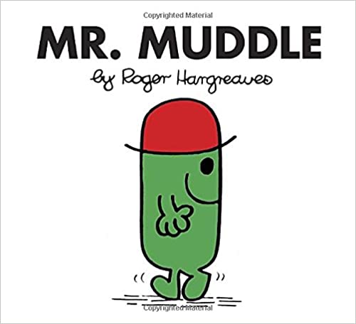 Mr. Muddle