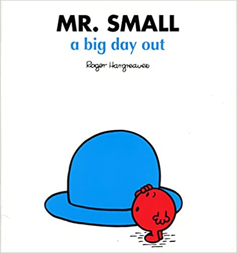 Mr.Small