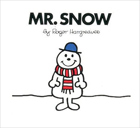 Mr.Snow