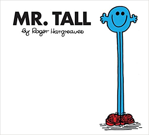 Mr.Tall