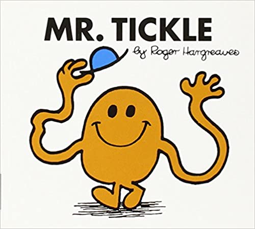 Mr. Tickle