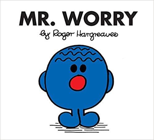 Mr.Worry