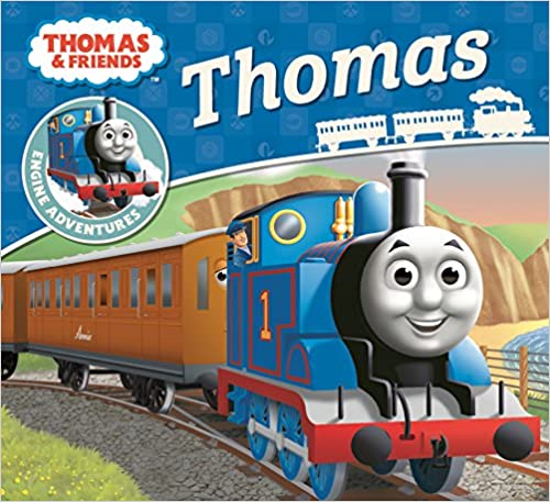 Thomas & Friend