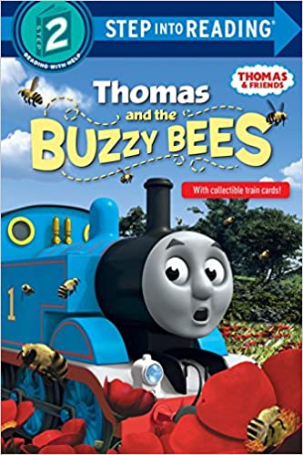 Thomas & Friends Buzzzy Bees