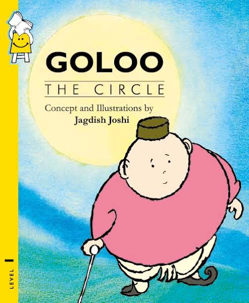 Goloo The Circle