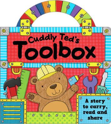 Cuddly Teds Toolbox