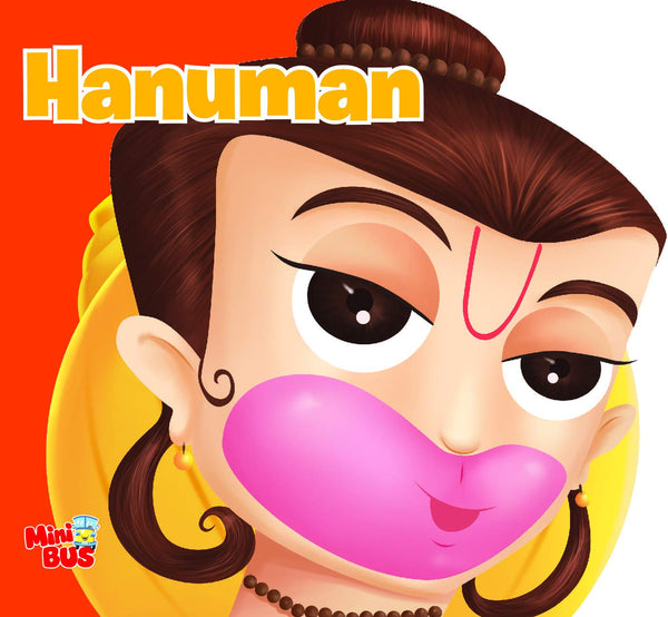 Om Hanuman