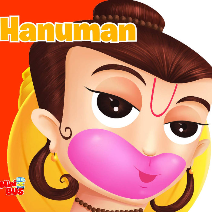 Om Hanuman