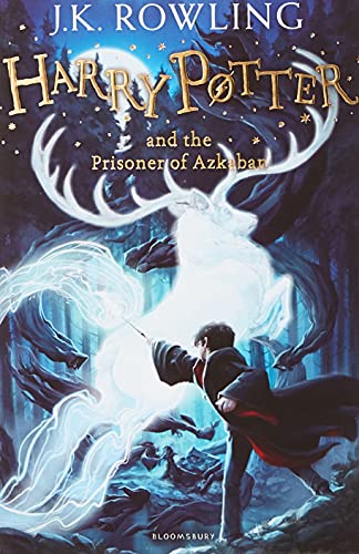 Harry Potter and the Prisoner of Azkaban | Book 3