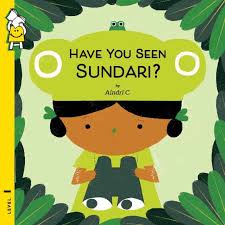 Have You Seen Sundari