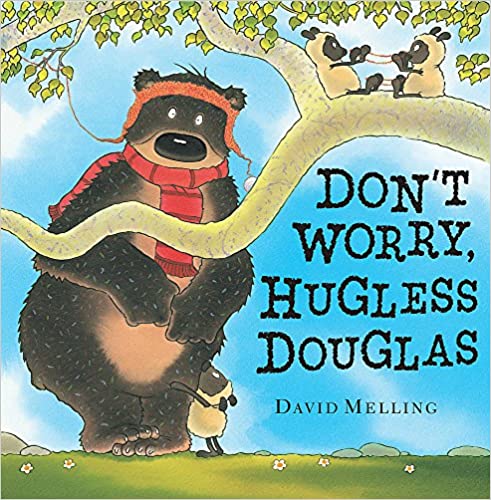 Don'T Worry, Hugless Douglas