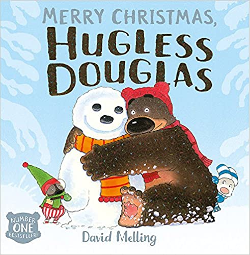 Merry Christmas,Hugless Douglas