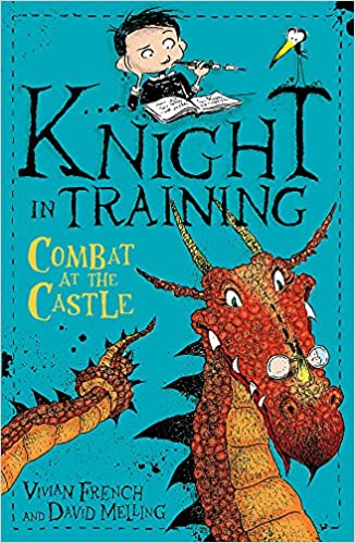 Knight In Training - Combat At The Castle