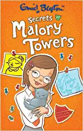 Secrets At Malory Towers