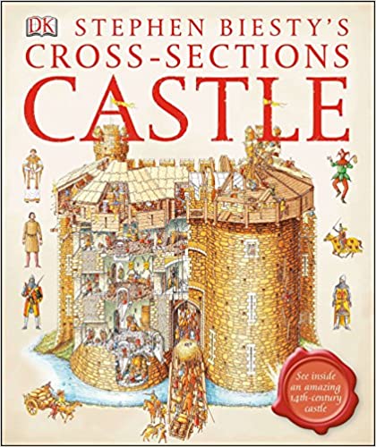 Stephen Biesty'S Castles