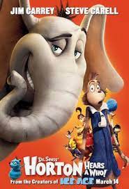 Horton Hears Who