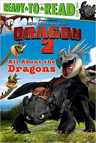 How To Train Your Dragon 2