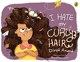 I Hate My Curly Hair